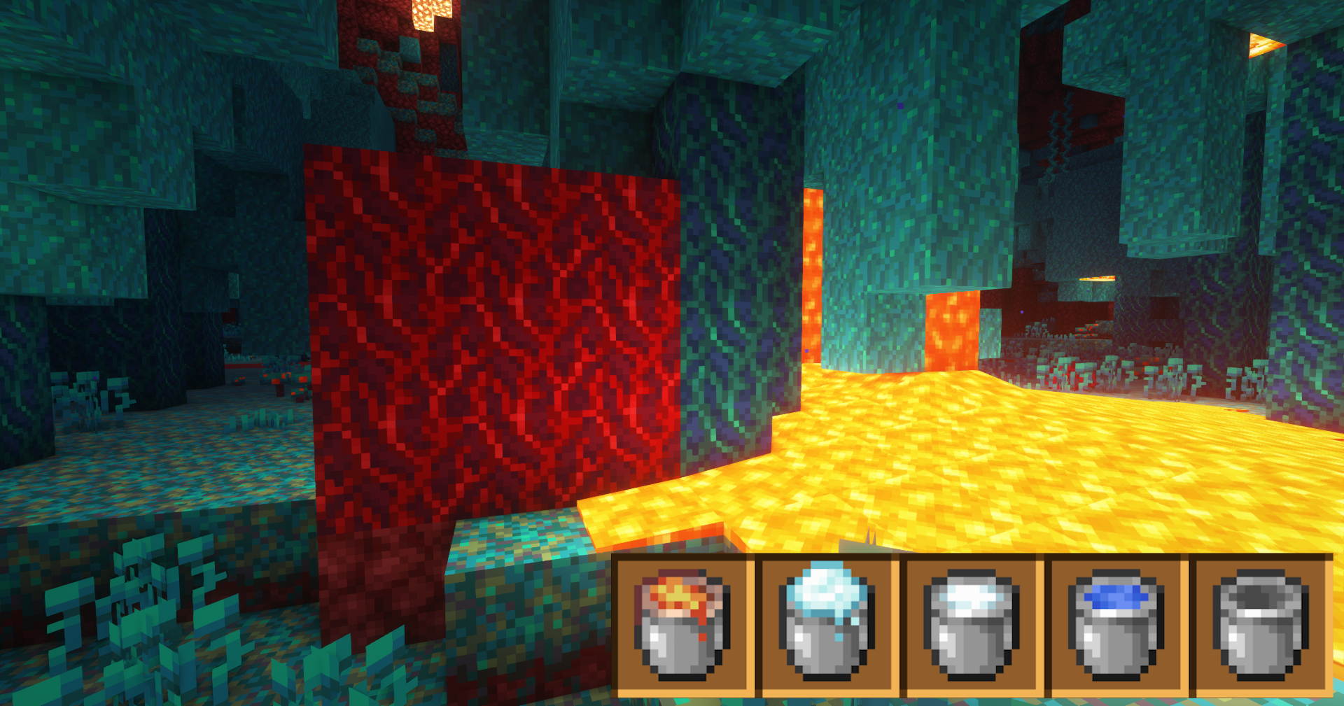 BetterVanillaBuilding V2.91