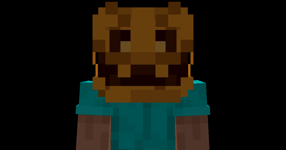 masks - BetterVanillaBuilding